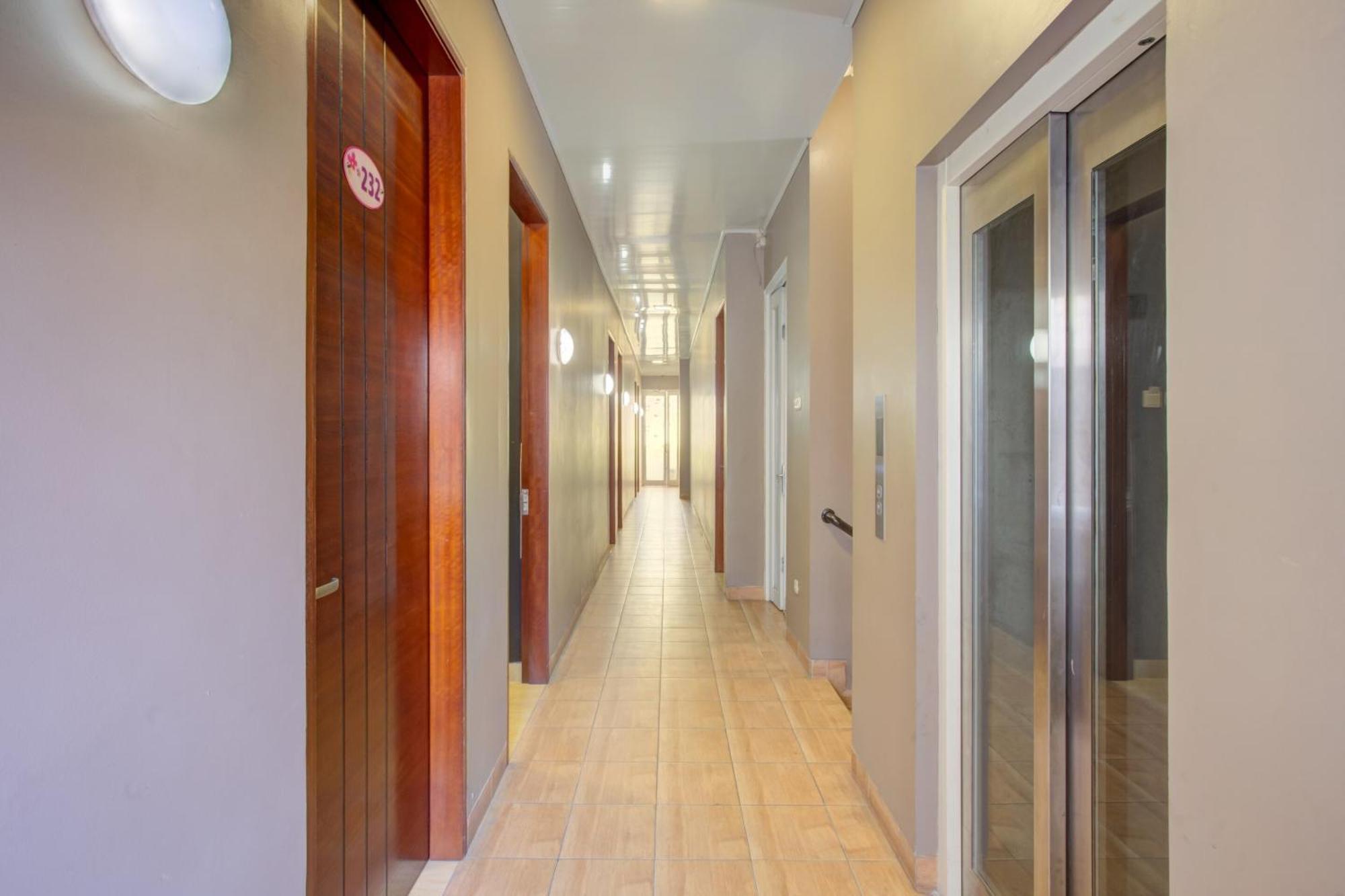 OYO 4005 Bunga Dahlia Guest House Jakarta Exterior foto