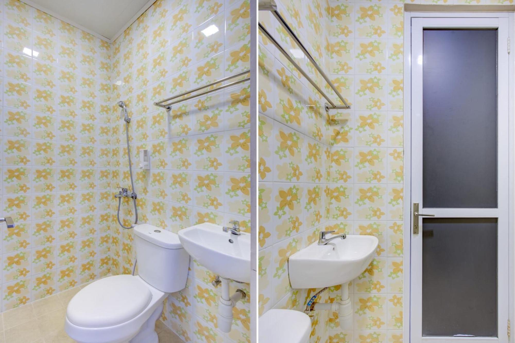 OYO 4005 Bunga Dahlia Guest House Jakarta Exterior foto